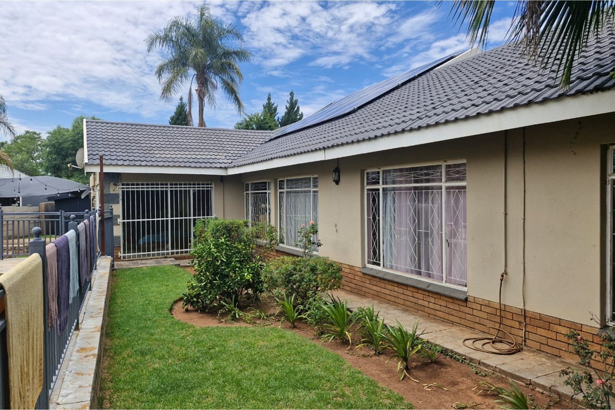 4 Bedroom Property for Sale in Wilkoppies North West